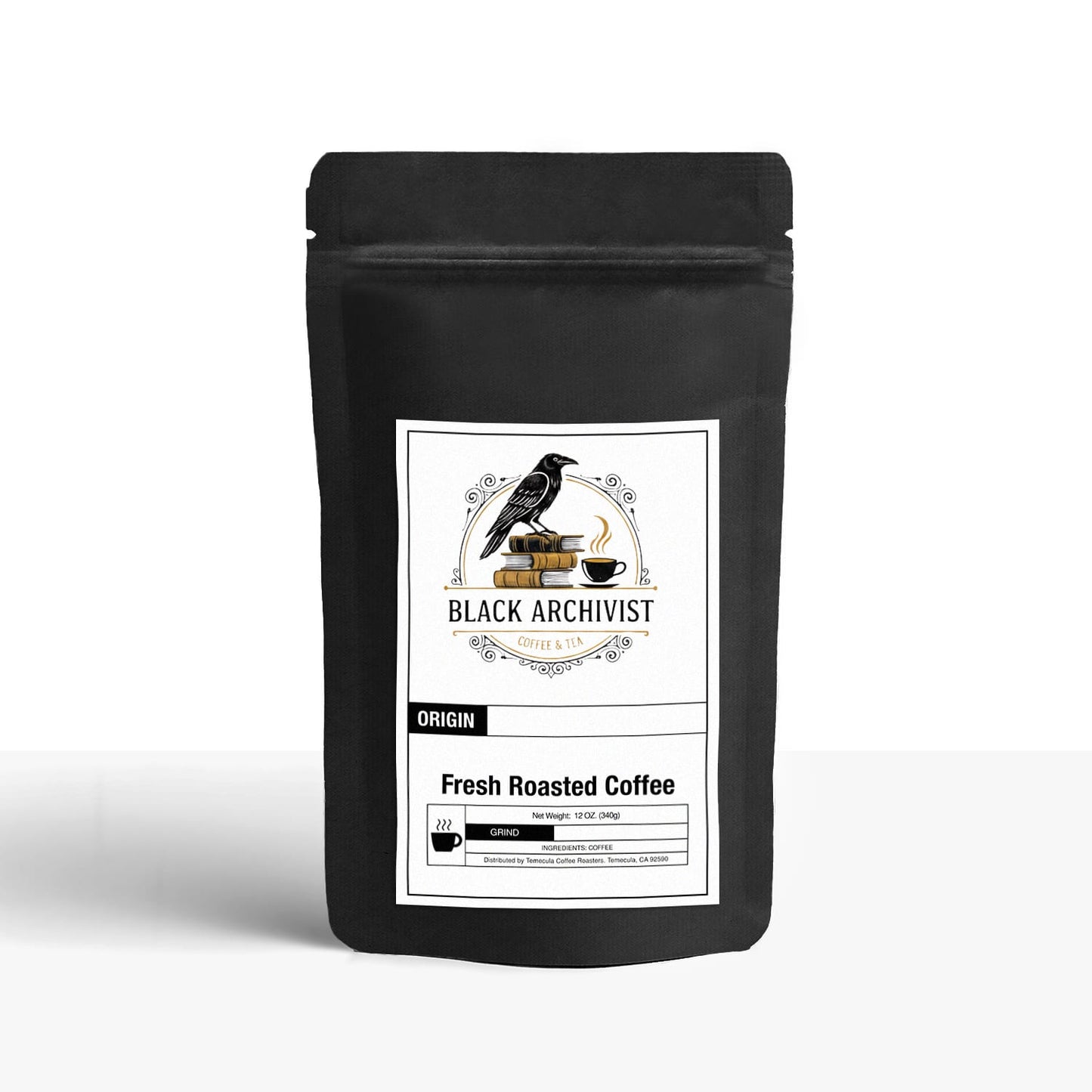 60 Pack Single Serve Coffee Capsules