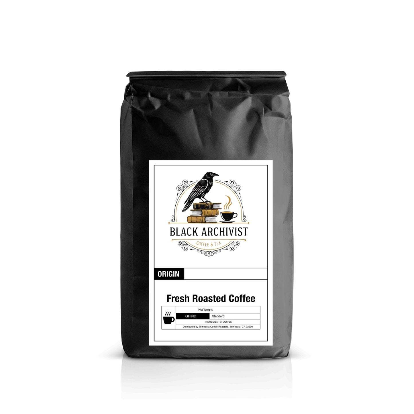Farmer's Blend