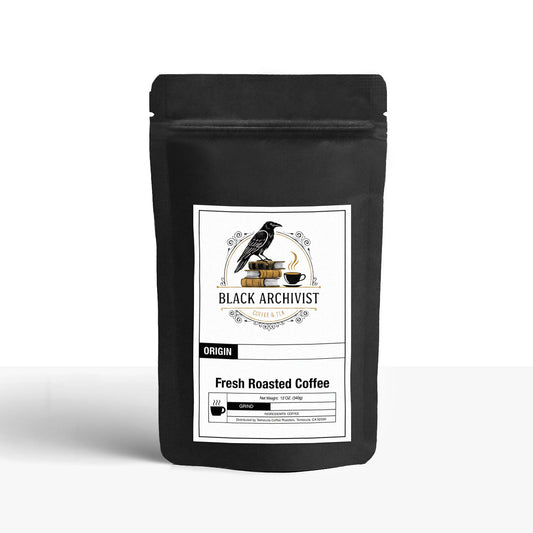 Latin American Blend