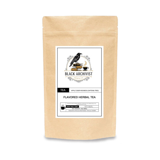 Apple Cider Rooibos