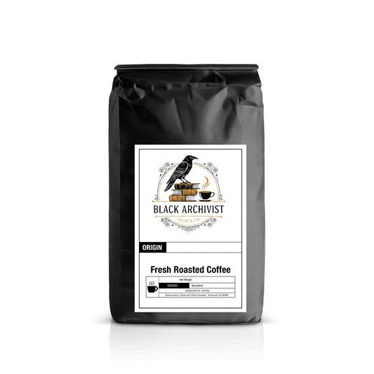 Farmer's Blend