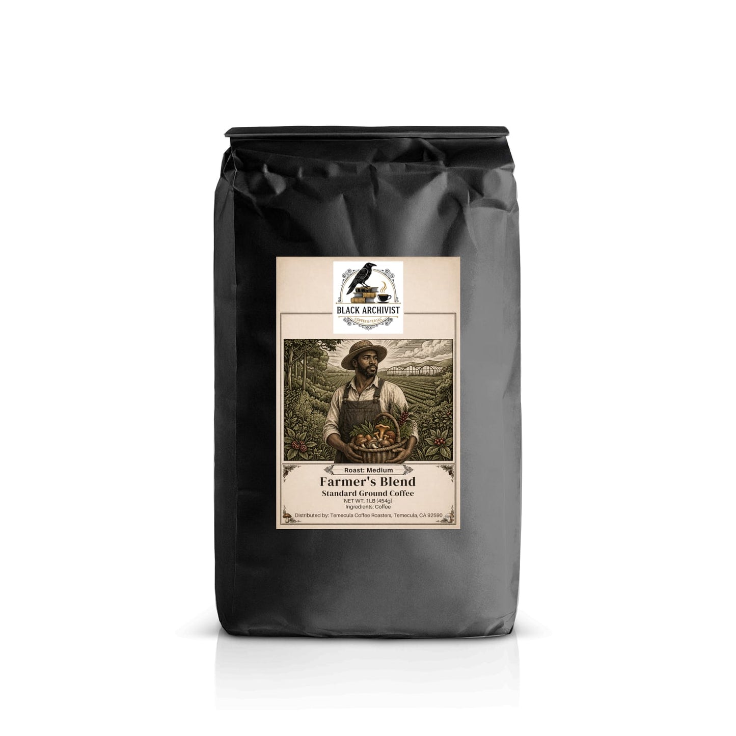 Farmer's Blend